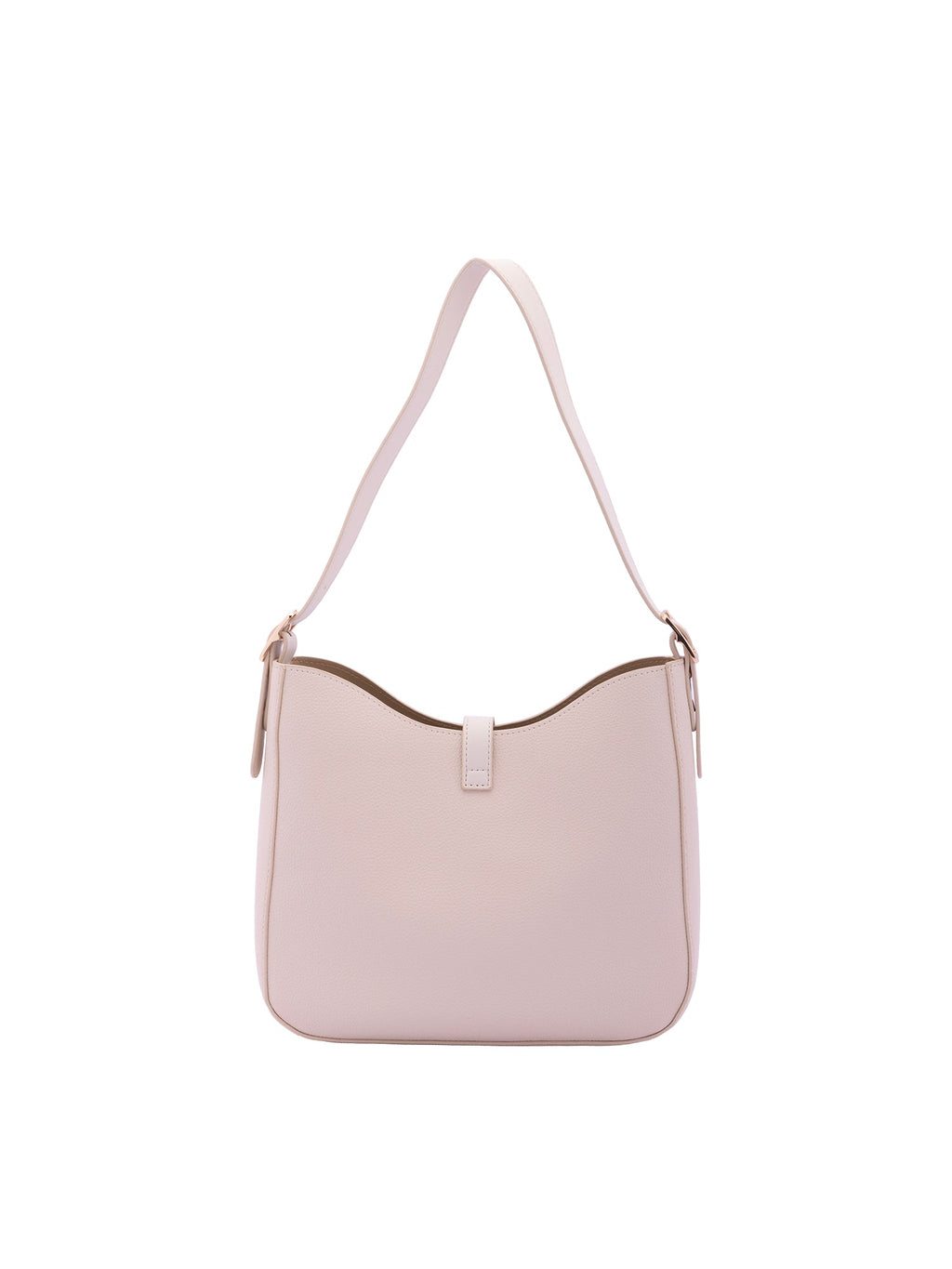 Borsa a tracolla da donna ecopelle Prodotto Vegano 24x27x9 cm