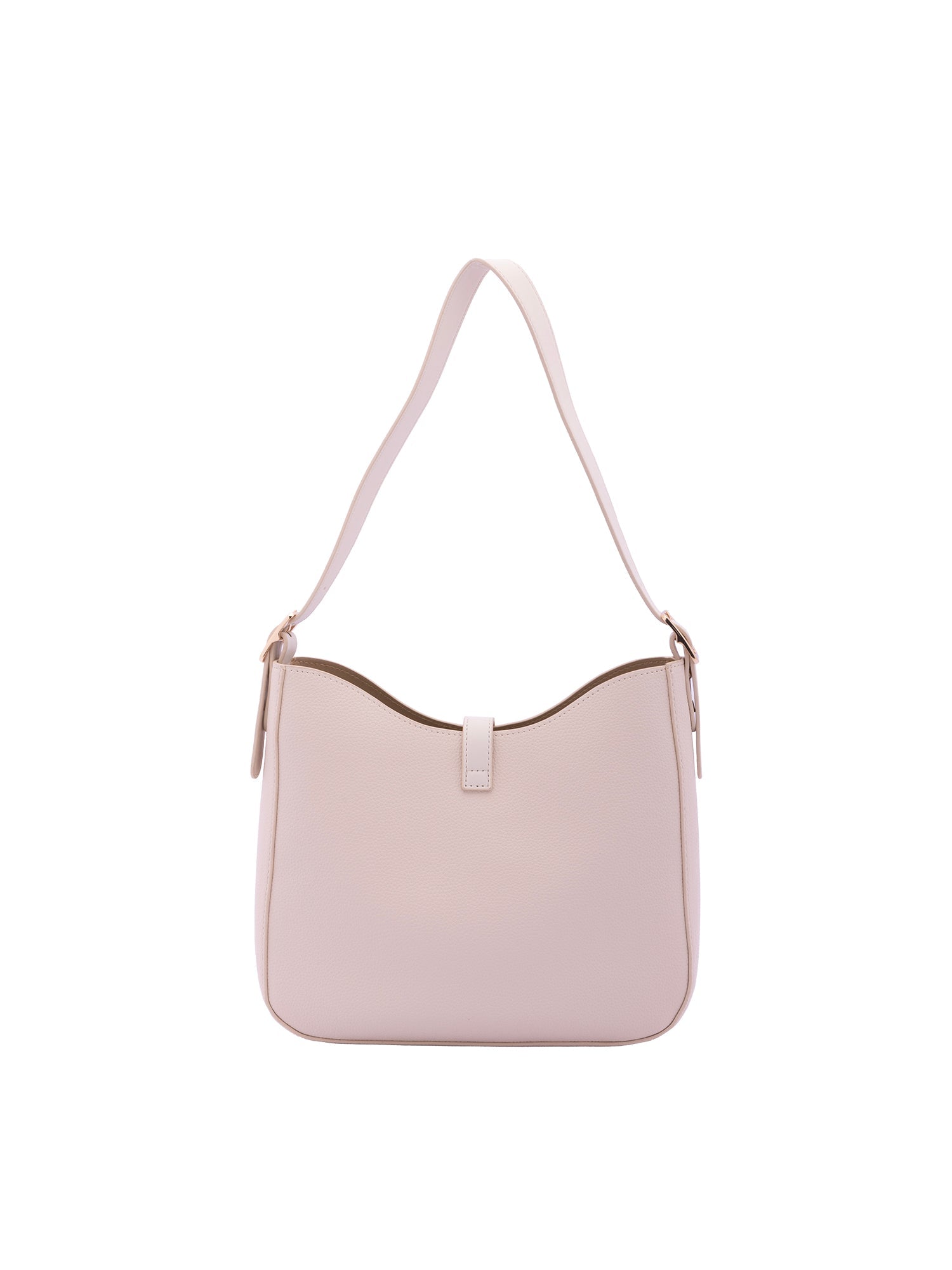 Borsa a tracolla da donna ecopelle Prodotto Vegano 24x27x9 cm